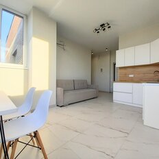 Квартира 51 м², 2-комнатная - изображение 1