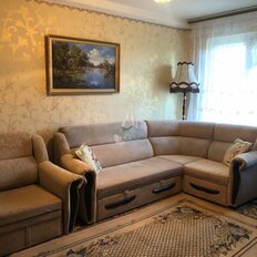 Квартира 43,6 м², 2-комнатная - изображение 1