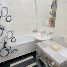 Квартира 39 м², 1-комнатная - изображение 4