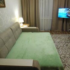 Квартира 36 м², 1-комнатная - изображение 5