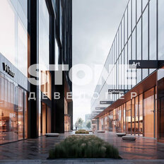 192 м², офис - изображение 5