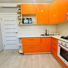 Квартира 63 м², 2-комнатная - изображение 4