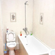 Квартира 56 м², 2-комнатная - изображение 1