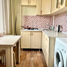 Квартира 35 м², 1-комнатная - изображение 5