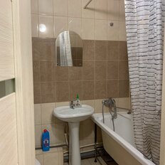 Квартира 29 м², студия - изображение 1