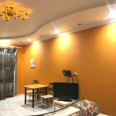 Квартира 29 м², студия - изображение 2