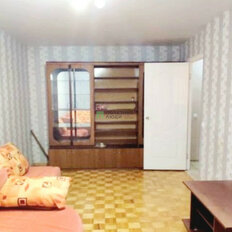 Квартира 31 м², 1-комнатная - изображение 2