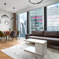 Квартира 70 м², 2-комнатные - изображение 2