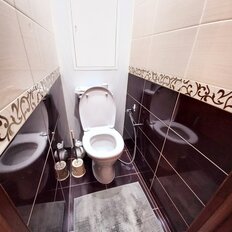 Квартира 86,6 м², 4-комнатная - изображение 1