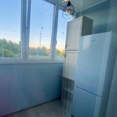Квартира 40 м², 1-комнатная - изображение 4