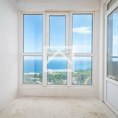 Квартира 97,7 м², 2-комнатная - изображение 2