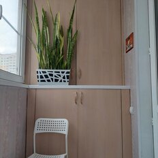Квартира 43 м², 1-комнатная - изображение 4