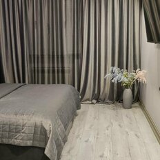 Квартира 40 м², 1-комнатная - изображение 2