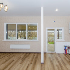 дом + 9,6 сотки, участок - изображение 4