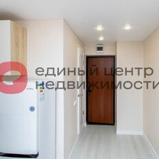 Квартира 20,8 м², студия - изображение 3