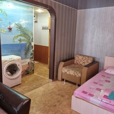 Квартира 44 м², 2-комнатная - изображение 5