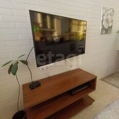 Квартира 48 м², 1-комнатная - изображение 4