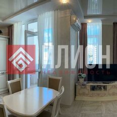 Квартира 84,5 м², 3-комнатная - изображение 3