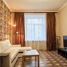 Квартира 55 м², 2-комнатная - изображение 2