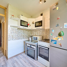 Квартира 43,7 м², 2-комнатная - изображение 3