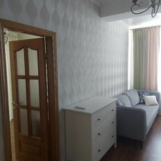 Квартира 73,6 м², 3-комнатная - изображение 2