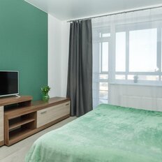 Квартира 26 м², студия - изображение 3