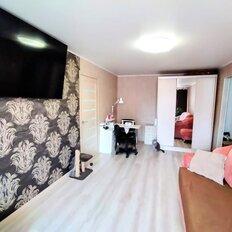 Квартира 42,9 м², 2-комнатная - изображение 2