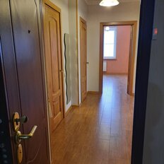 Квартира 85,3 м², 3-комнатная - изображение 3