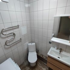 Квартира 45 м², 1-комнатная - изображение 4