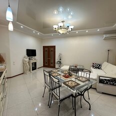 Квартира 95 м², 3-комнатная - изображение 5