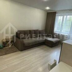 Квартира 36 м², 1-комнатная - изображение 4