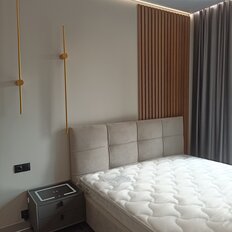Квартира 41 м², 1-комнатная - изображение 2