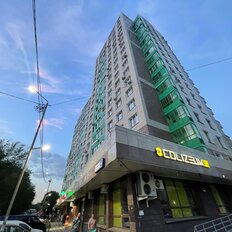 Квартира 72 м², 3-комнатная - изображение 1