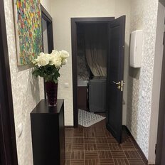 Квартира 40,5 м², 1-комнатная - изображение 1