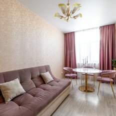 Квартира 63,2 м², 3-комнатная - изображение 5