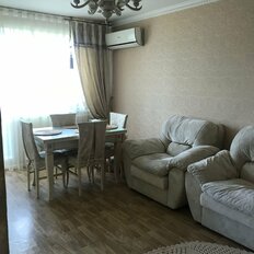 Квартира 89,5 м², 4-комнатная - изображение 5