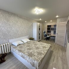 Квартира 46 м², 1-комнатная - изображение 4