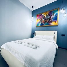 Квартира 40 м², студия - изображение 5