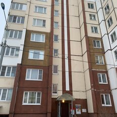 Квартира 55,8 м², 2-комнатная - изображение 3