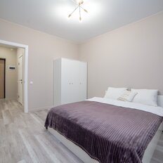 Квартира 40 м², 2-комнатная - изображение 2