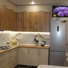 Квартира 41 м², 1-комнатная - изображение 5