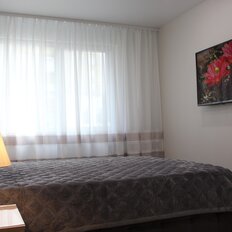 Квартира 41 м², 1-комнатная - изображение 5