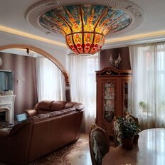 Квартира 181 м², 5-комнатная - изображение 3