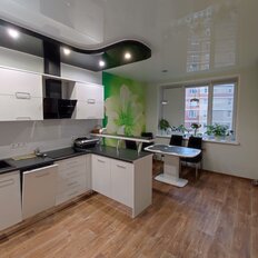 Квартира 105,5 м², 3-комнатная - изображение 2