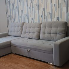 Квартира 56 м², 2-комнатная - изображение 5