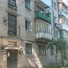 Квартира 44 м², 2-комнатная - изображение 5