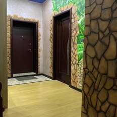 Квартира 60 м², 2-комнатная - изображение 5