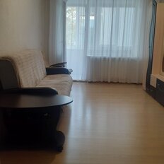 Квартира 44 м², 2-комнатная - изображение 4