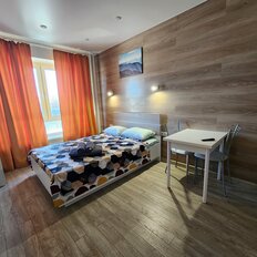 Квартира 17 м², студия - изображение 1