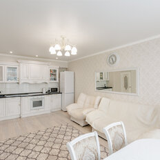 Квартира 79 м², 2-комнатная - изображение 4